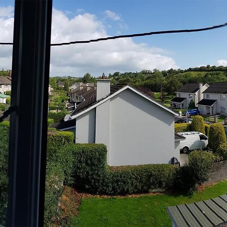 Farnham House Cavan Exterior foto