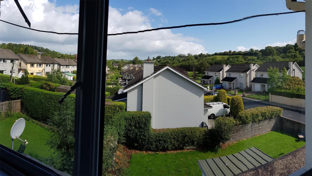 Farnham House Cavan Exterior foto